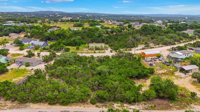 LOT 86 Golf Drive, Spring Branch, TX 78070