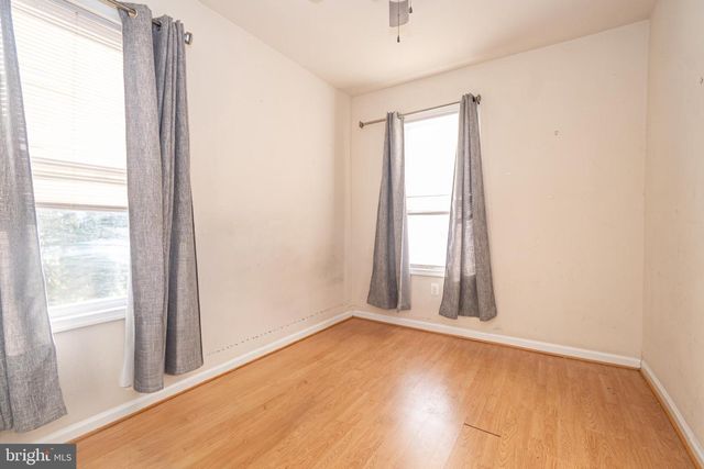 3306 WALBROOK AVE, Baltimore, MD 21216