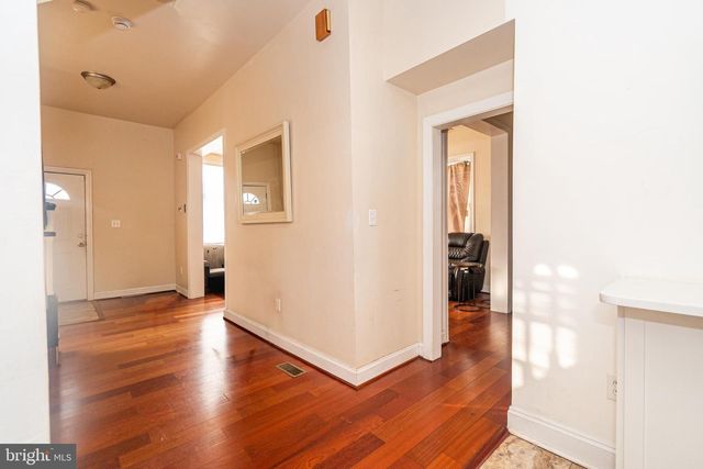 3306 WALBROOK AVE, Baltimore, MD 21216