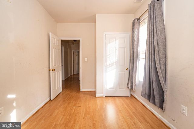 3306 WALBROOK AVE, Baltimore, MD 21216