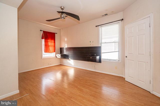 3306 WALBROOK AVE, Baltimore, MD 21216