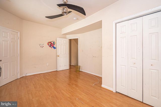 3306 WALBROOK AVE, Baltimore, MD 21216