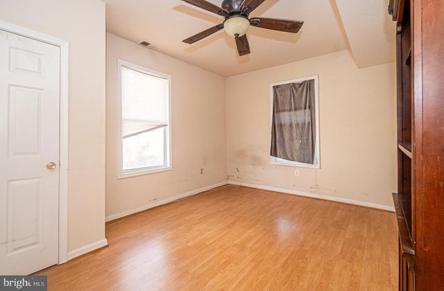 3306 WALBROOK AVE, Baltimore, MD 21216