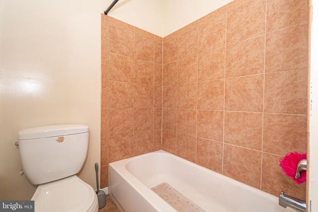 3306 WALBROOK AVE, Baltimore, MD 21216