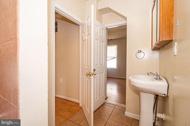 3306 WALBROOK AVE, Baltimore, MD 21216