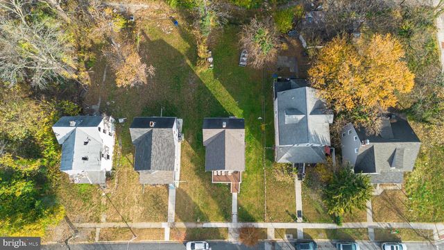 3306 WALBROOK AVE, Baltimore, MD 21216