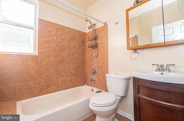 3306 WALBROOK AVE, Baltimore, MD 21216