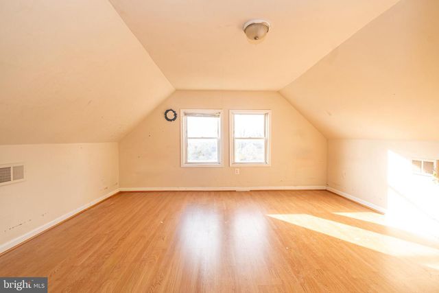 3306 WALBROOK AVE, Baltimore, MD 21216