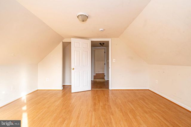 3306 WALBROOK AVE, Baltimore, MD 21216