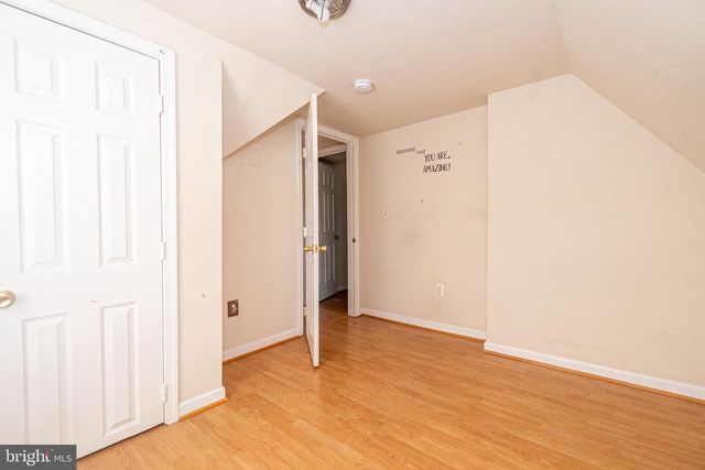 3306 WALBROOK AVE, Baltimore, MD 21216