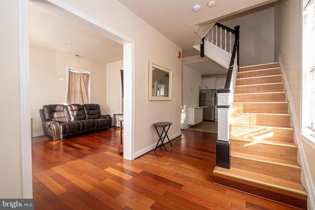 3306 WALBROOK AVE, Baltimore, MD 21216