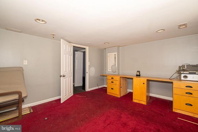 3306 WALBROOK AVE, Baltimore, MD 21216