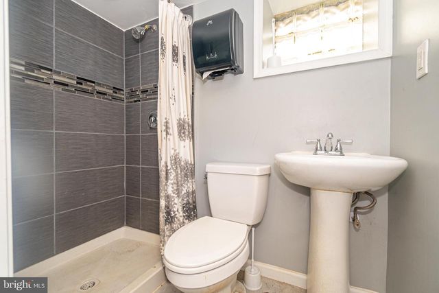 3306 WALBROOK AVE, Baltimore, MD 21216