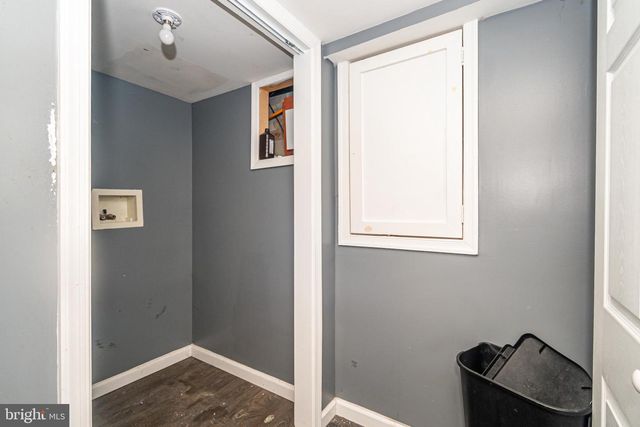 3306 WALBROOK AVE, Baltimore, MD 21216