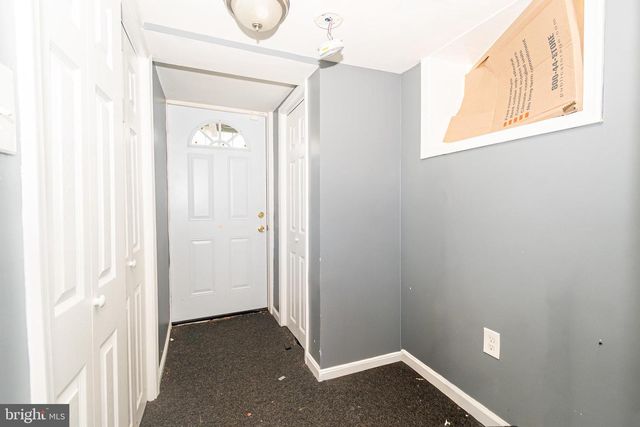 3306 WALBROOK AVE, Baltimore, MD 21216