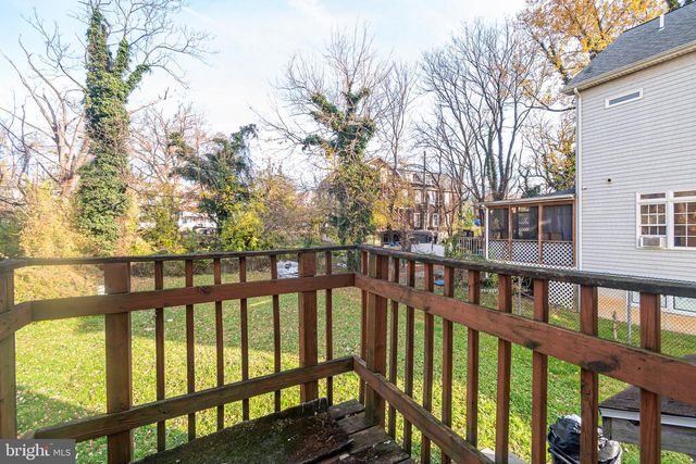 3306 WALBROOK AVE, Baltimore, MD 21216