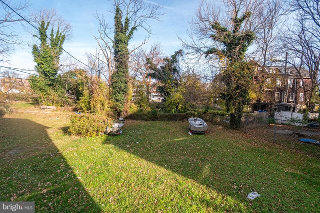 3306 WALBROOK AVE, Baltimore, MD 21216