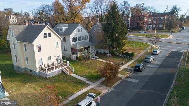 3306 WALBROOK AVE, Baltimore, MD 21216