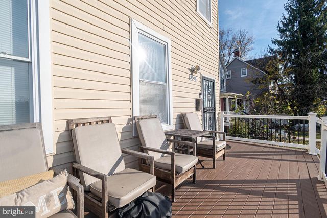 3306 WALBROOK AVE, Baltimore, MD 21216