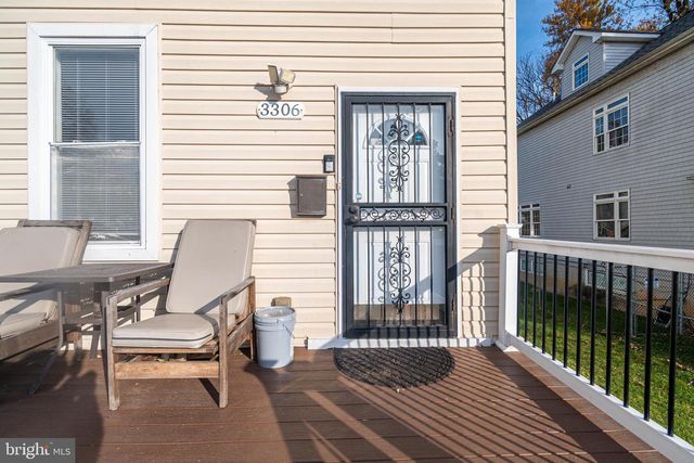 3306 WALBROOK AVE, Baltimore, MD 21216
