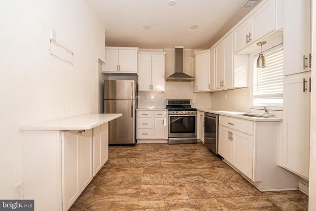 3306 WALBROOK AVE, Baltimore, MD 21216