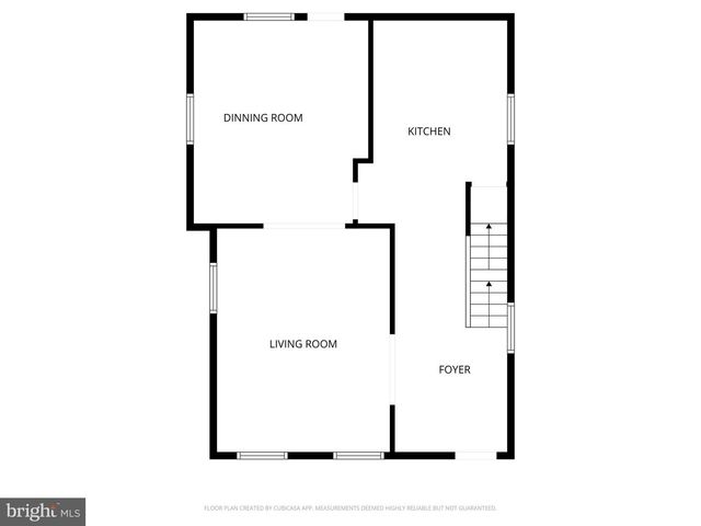 3306 WALBROOK AVE, Baltimore, MD 21216