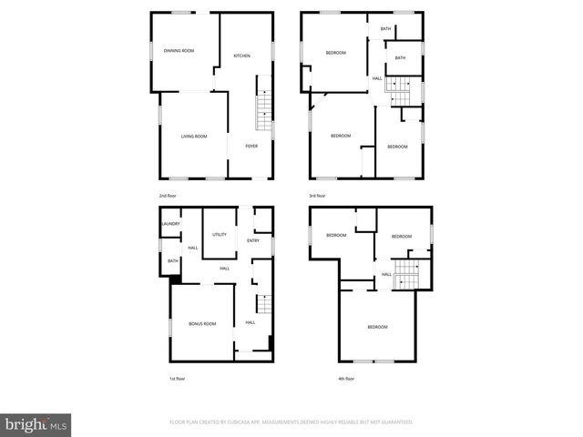 3306 WALBROOK AVE, Baltimore, MD 21216