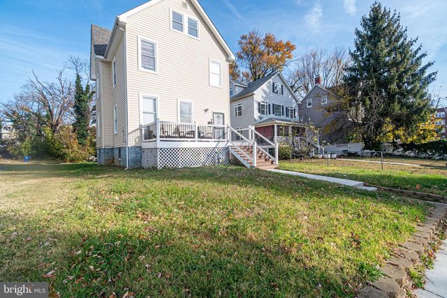 3306 WALBROOK AVE, Baltimore, MD 21216