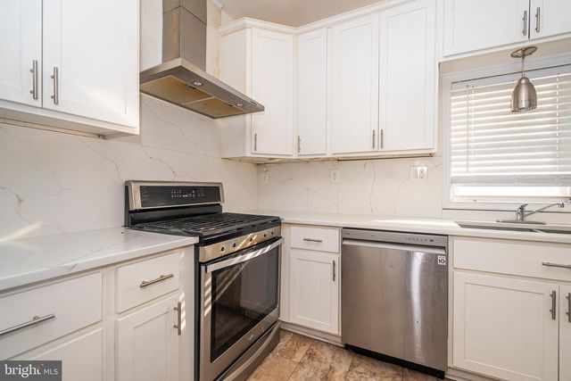 3306 WALBROOK AVE, Baltimore, MD 21216