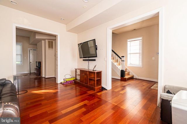 3306 WALBROOK AVE, Baltimore, MD 21216