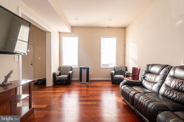 3306 WALBROOK AVE, Baltimore, MD 21216