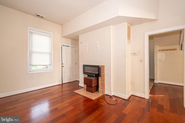 3306 WALBROOK AVE, Baltimore, MD 21216