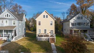 3306 WALBROOK AVE, Baltimore, MD 21216