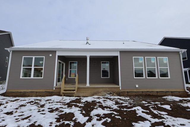 1512 Sand Dome Way, Plain City, OH 43064