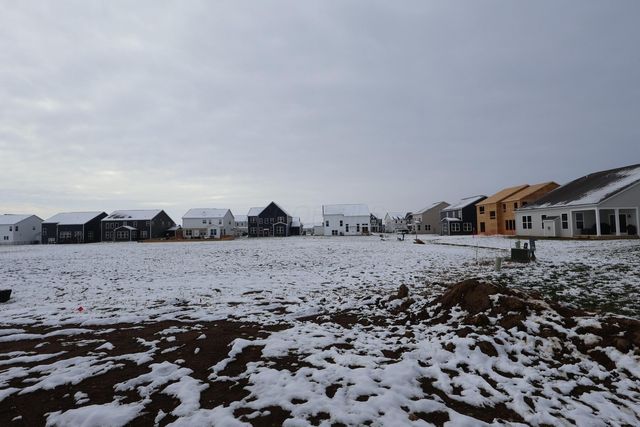 1512 Sand Dome Way, Plain City, OH 43064