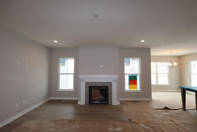 1512 Sand Dome Way, Plain City, OH 43064