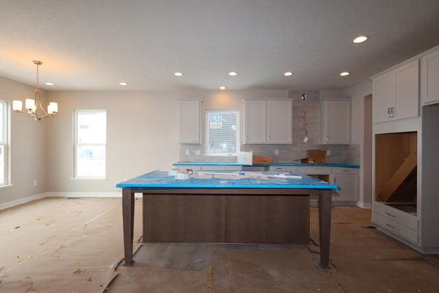 1512 Sand Dome Way, Plain City, OH 43064