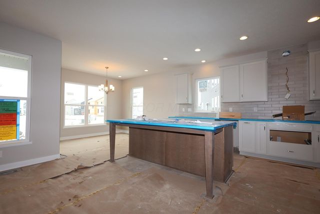 1512 Sand Dome Way, Plain City, OH 43064