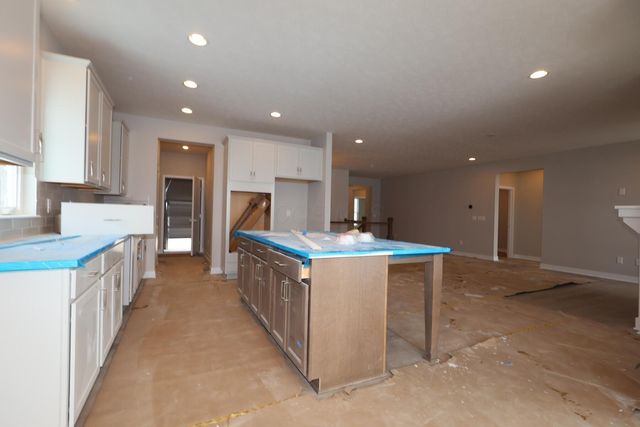 1512 Sand Dome Way, Plain City, OH 43064