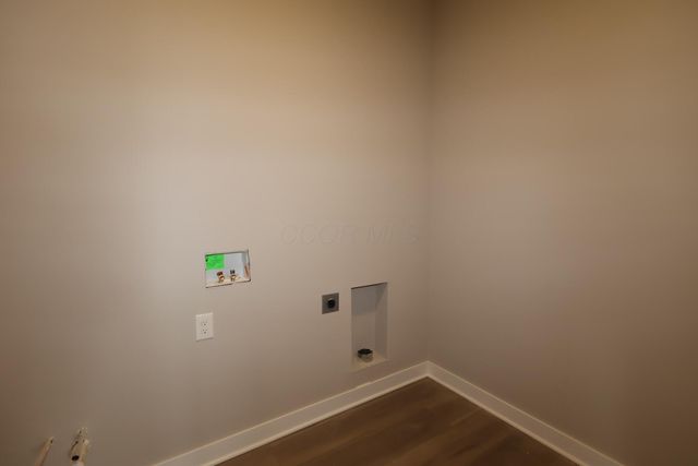 1512 Sand Dome Way, Plain City, OH 43064