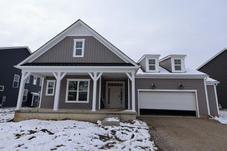 1512 Sand Dome Way, Plain City, OH 43064