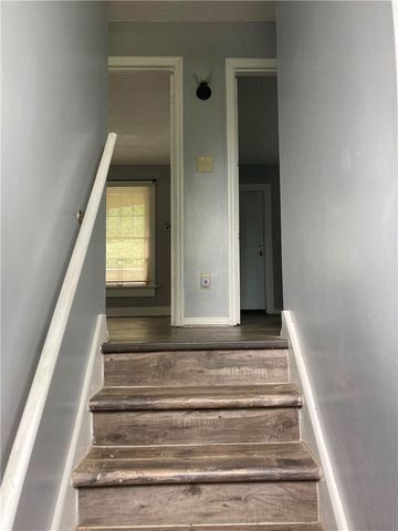 1001 E Stewart Street, Dayton, OH 45410