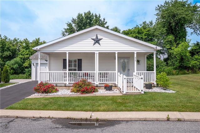 870 Biltmore Avenue, Forks Twp, PA 18040