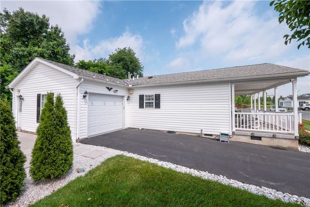 870 Biltmore Avenue, Forks Twp, PA 18040