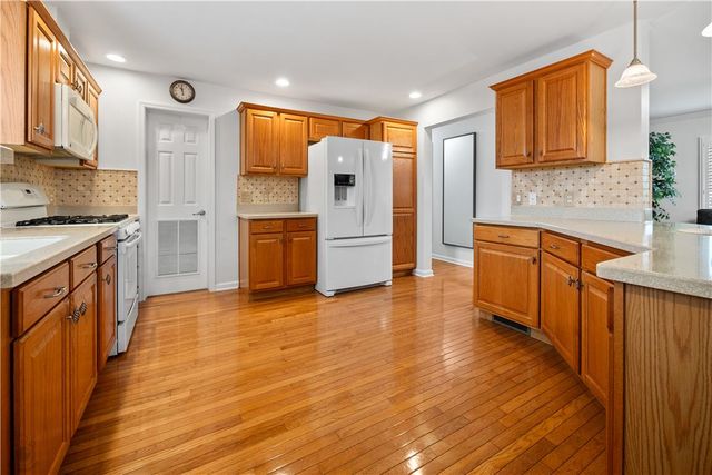 870 Biltmore Avenue, Forks Twp, PA 18040