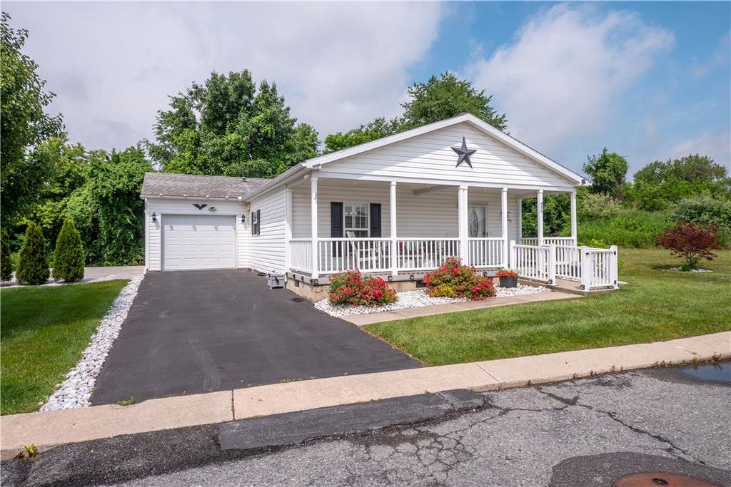 870 Biltmore Avenue, Forks Twp, PA 18040