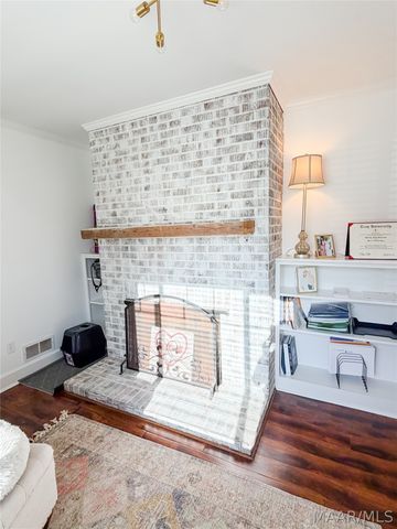 145 Russell Drive, Selma, AL 36701