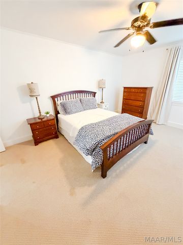 145 Russell Drive, Selma, AL 36701