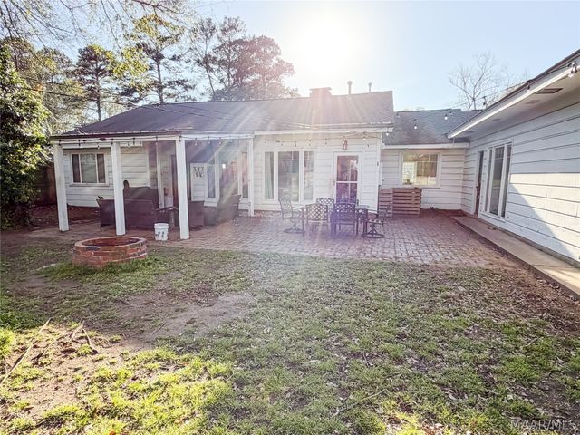 145 Russell Drive, Selma, AL 36701