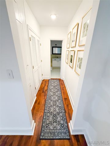 145 Russell Drive, Selma, AL 36701